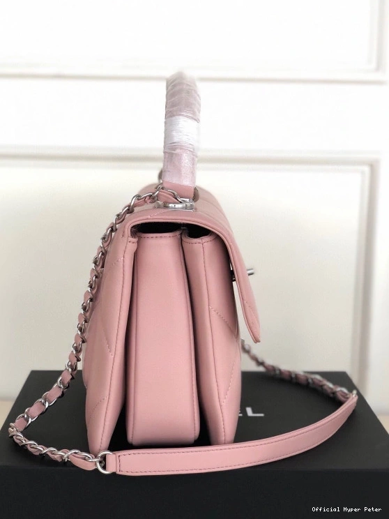 Hyper Peter BAG TRENDY CHANEL 0728